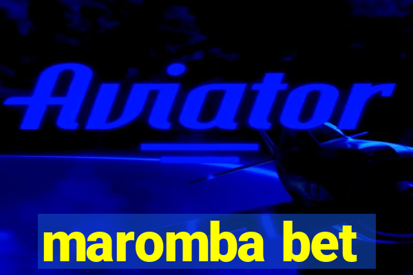 maromba bet